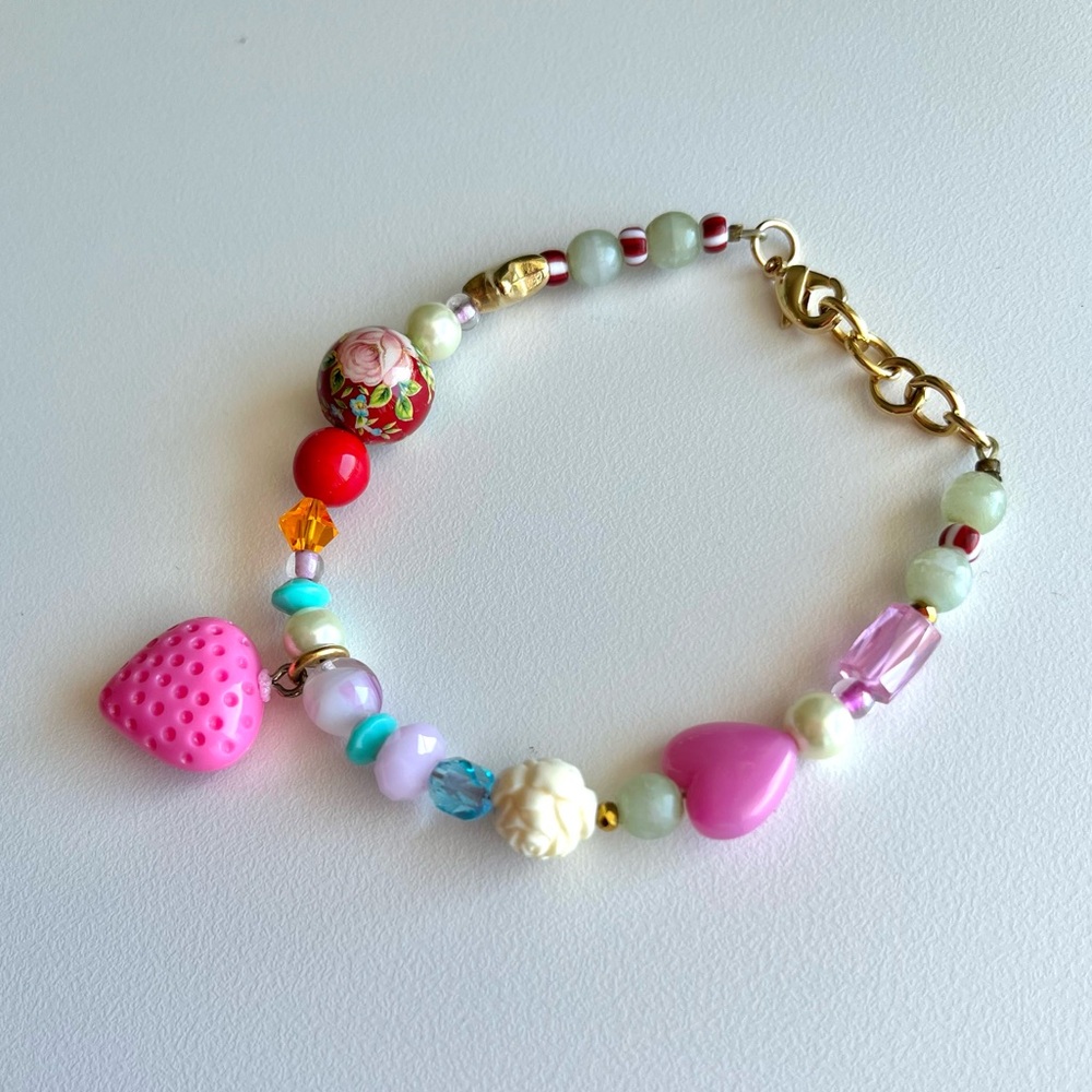 Tarina Tarantino Daydreamer Bracelet - Picture 3 of 5